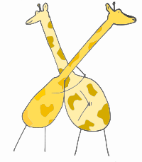 giraffe